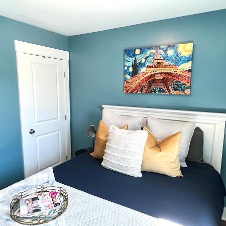 Stylish Cozy Tree House Pet Friendly!!! Villa Wilmington Eksteriør billede